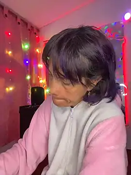 Goddess-Love- online show from March 7, 2026, 9:16 am