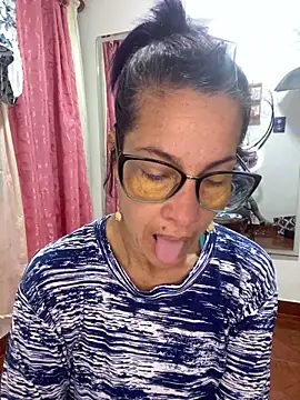 Goddess-Love- online show from January 7, 2026, 9:36 am