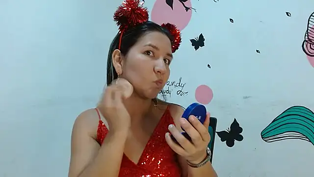 Benett Lea online show from December 24, 2024, 4:19 pm