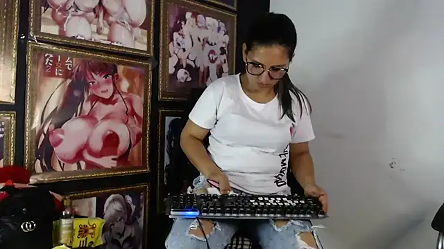 Benett Lea online show from December 29, 2024, 7:32 pm