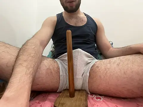 Ronald coman27 online show from April 1, 2026, 3:19 am