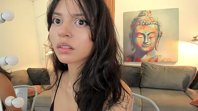 tamara aluna online show from October 21, 2025, 12:04 pm