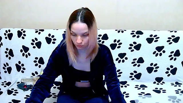 Ivy Lester online show from March 15, 2026, 6:04 pm