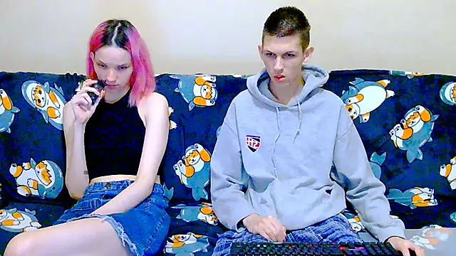 Ivy Lester online show from October 23, 2025, 5:17 am