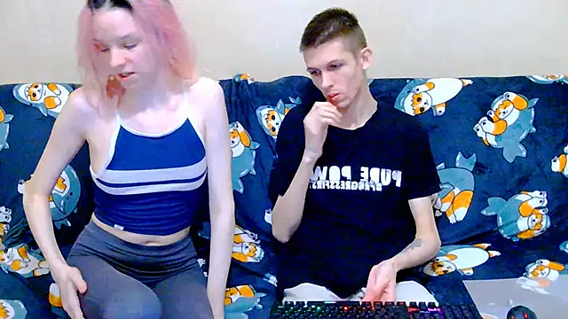 Ivy Lester online show from November 30, 2025, 4:19 pm