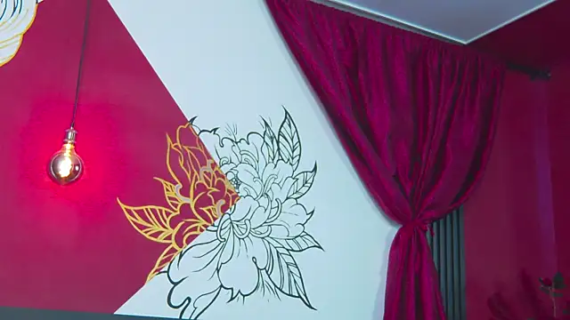 Snapshot of Lunamistyc chatting on January 5, 2026, 7:50 pm Lunamistyc online show from January 5, 2026, 7:50 pm