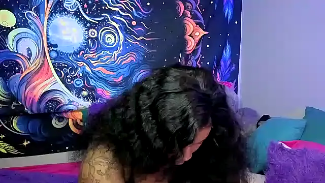 Snapshot of RoxiesObsession chatting on March 20, 2025, 7:14 am RoxiesObsession online show from March 20, 2025, 7:14 am