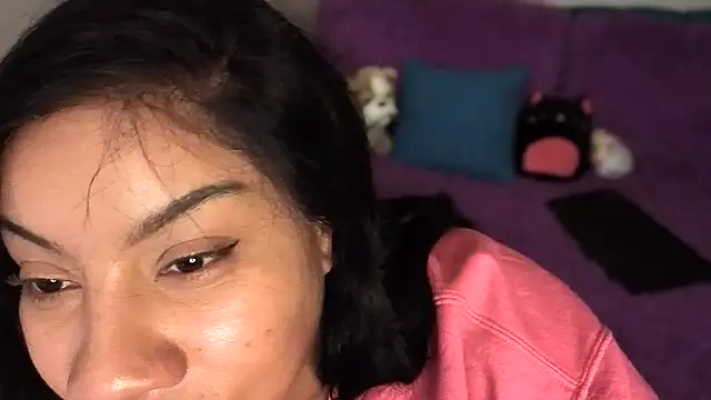 Snapshot of RoxiesObsession chatting on March 1, 2025, 4:26 am RoxiesObsession online show from March 1, 2025, 4:26 am