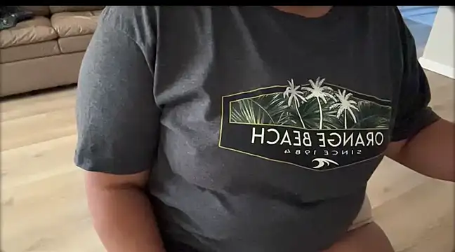 Snapshot of RoxiesObsession chatting on February 4, 2025, 1:48 pm RoxiesObsession online show from February 4, 2025, 1:48 pm