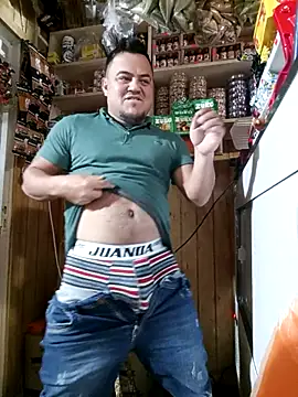 TheBriiaand30 online show from November 1, 2025, 7:52 pm