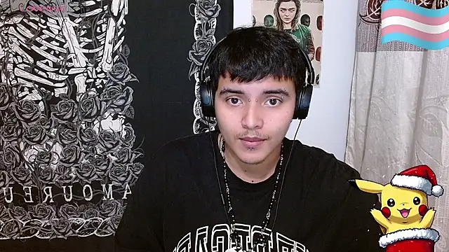 Snapshot of Hgp3riodictabl3 chatting on December 3, 2024, 2:31 am Hgp3riodictabl3 online show from December 3, 2024, 2:31 am