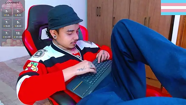 Hgp3riodictabl3 online show from January 11, 2026, 6:53 am