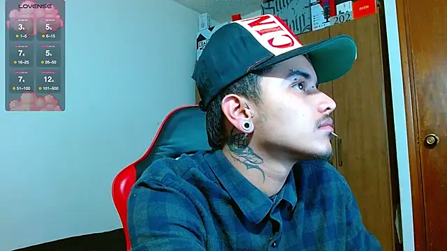 Hgp3riodictabl3 online show from March 20, 2026, 6:36 am