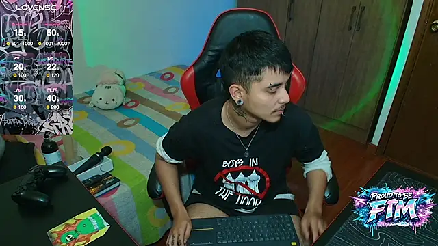 Hgp3riodictabl3 online show from April 11, 2026, 5:04 am