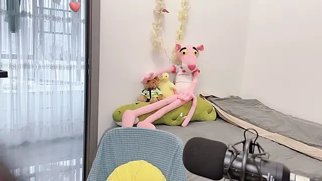 Snapshot of starsqimei chatting on November 8, 2025, 4:05 am starsqimei online show from November 8, 2025, 4:05 am