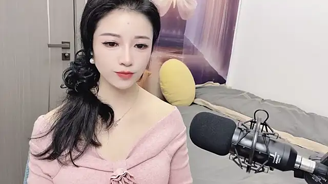 Snapshot of starsqimei chatting on November 10, 2025, 4:39 am starsqimei online show from November 10, 2025, 4:39 am