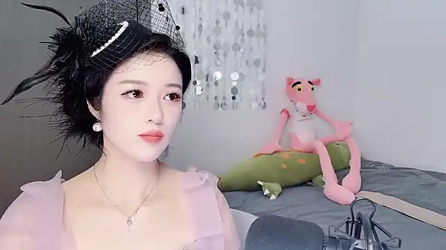 Snapshot of starsqimei chatting on November 19, 2025, 5:07 am starsqimei online show from November 19, 2025, 5:07 am