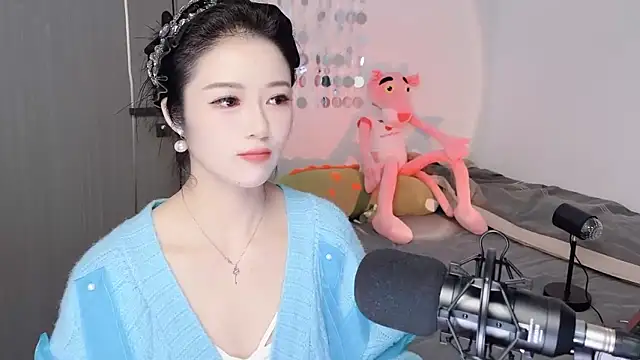 Snapshot of starsqimei chatting on November 20, 2025, 4:57 am starsqimei online show from November 20, 2025, 4:57 am