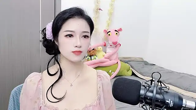 Snapshot of starsqimei chatting on November 6, 2025, 4:38 am starsqimei online show from November 6, 2025, 4:38 am