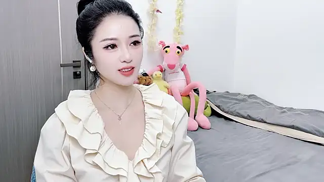 Snapshot of starsqimei chatting on October 24, 2025, 5:06 am starsqimei online show from October 24, 2025, 5:06 am