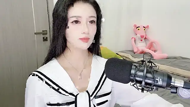 Snapshot of starsqimei chatting on December 4, 2025, 5:50 am starsqimei online show from December 4, 2025, 5:50 am