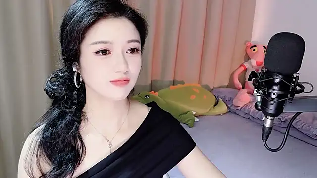 starsqimei online show from March 30, 2026, 6:04 am