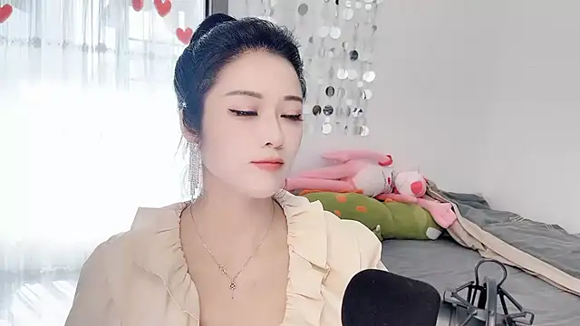 Snapshot of starsqimei chatting on November 21, 2025, 5:39 am starsqimei online show from November 21, 2025, 5:39 am