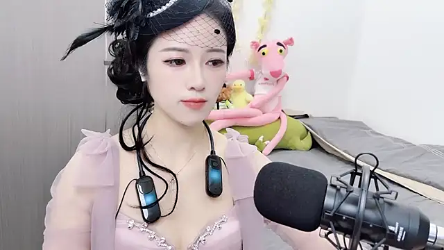 Snapshot of starsqimei chatting on November 4, 2025, 5:55 am starsqimei online show from November 4, 2025, 5:55 am