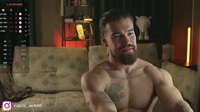 Snapshot of Karlos_Ripped_ chatting on December 12, 2024, 11:39 am Karlos Ripped online show from December 12, 2024, 11:39 am