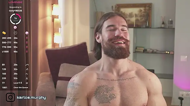 Snapshot of Karlos_Ripped_ chatting on September 12, 2025, 2:39 pm Karlos Ripped online show from September 12, 2025, 2:39 pm