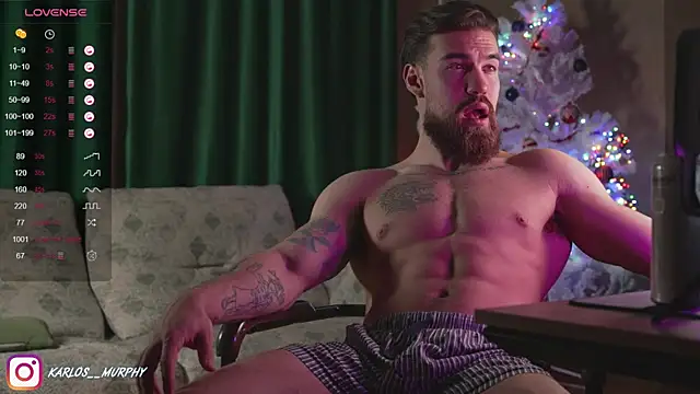 Snapshot of Karlos_Ripped_ chatting on January 13, 2025, 10:03 am Karlos Ripped online show from January 13, 2025, 10:03 am