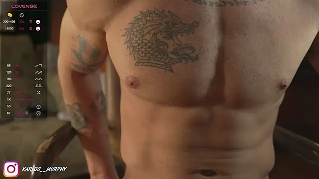 Snapshot of Karlos_Ripped_ chatting on December 9, 2024, 12:51 pm Karlos Ripped online show from December 9, 2024, 12:51 pm