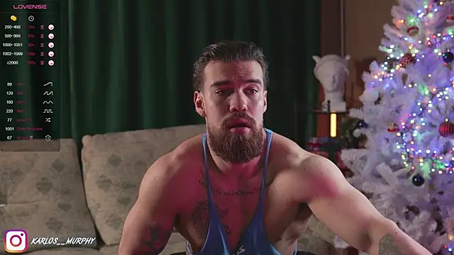 Snapshot of Karlos_Ripped_ chatting on December 22, 2024, 11:22 am Karlos Ripped online show from December 22, 2024, 11:22 am