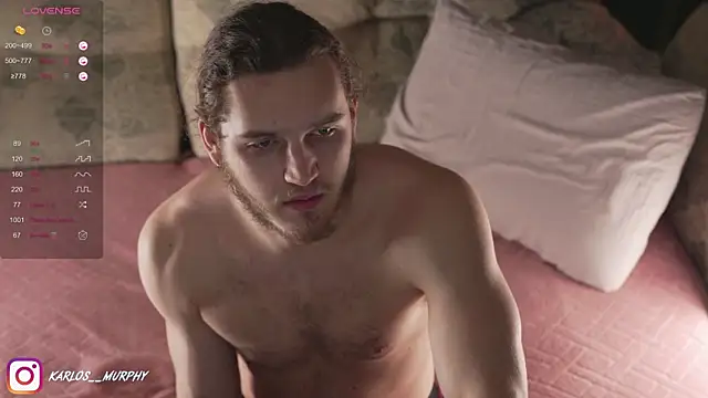 Snapshot of Karlos_Ripped_ chatting on February 25, 2025, 11:43 am Karlos Ripped online show from February 25, 2025, 11:43 am