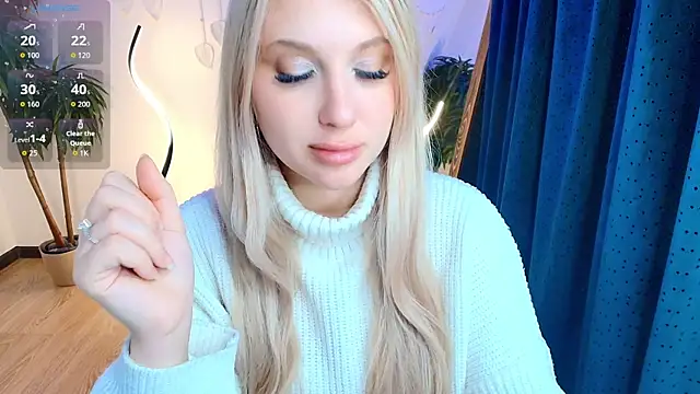 Evacadooo online show from February 5, 2026, 2:18 am