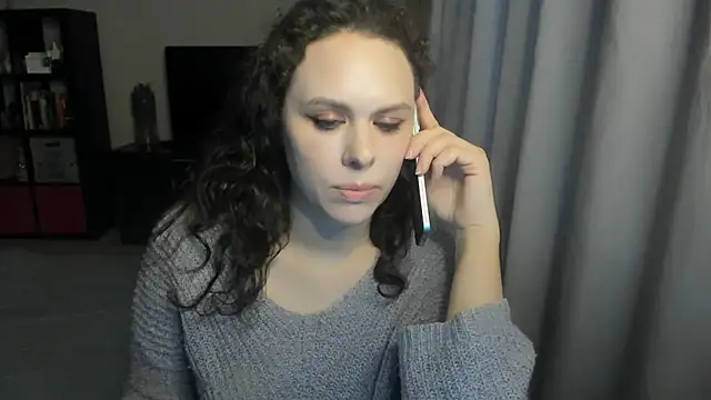 Snapshot of MollyCheiz chatting on May 29, 2026, 5:52 pm MollyCheiz online show from May 29, 2026, 5:52 pm