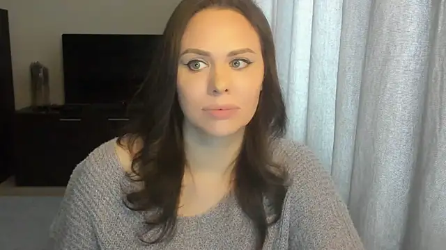 MollyCheiz online show from February 19, 2026, 11:29 am