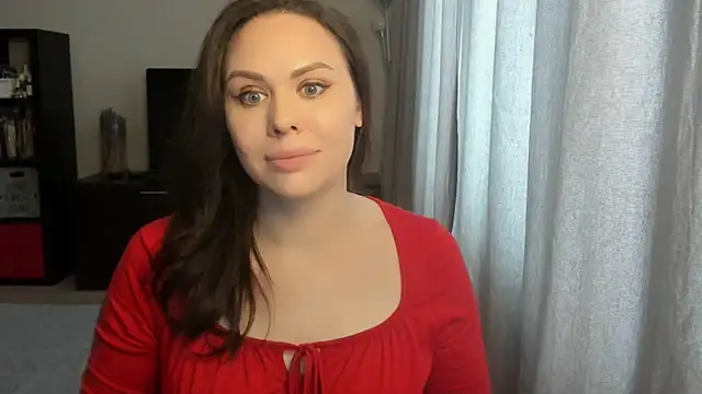 MollyCheiz online show from March 3, 2026, 11:28 am