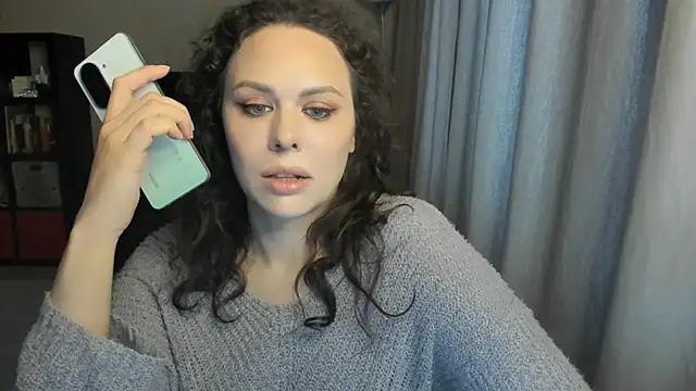 Snapshot of MollyCheiz chatting on May 31, 2026, 5:51 pm MollyCheiz online show from May 31, 2026, 5:51 pm