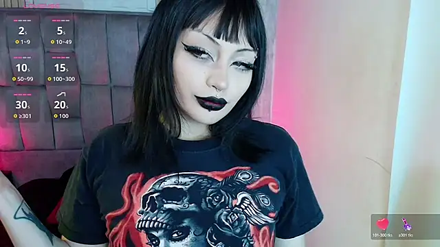 honney dark online show from April 17, 2026, 12:08 pm