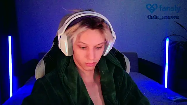 Snapshot of Ostin_meow chatting on February 3, 2025, 12:47 pm Ostin meow online show from February 3, 2025, 12:47 pm