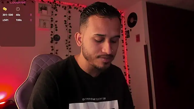 Raf brunette online show from February 14, 2025, 10:06 am