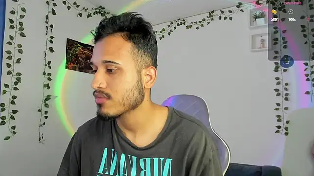 Raf brunette online show from December 29, 2024, 2:31 pm