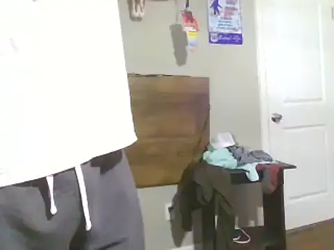 rickyslick123 online show from November 1, 2025, 7:13 am