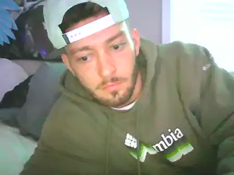 Snapshot of rickyslick123 chatting on January 20, 2025, 3:28 pm rickyslick123 online show from January 20, 2025, 3:28 pm