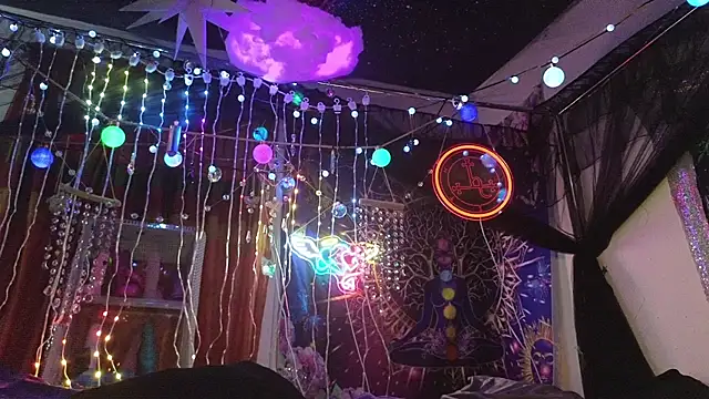 LilithBlackMoon-369 online show from March 6, 2026, 6:41 am