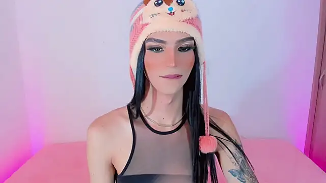 Snapshot of Ashley_Reminton chatting on March 18, 2025, 7:55 am Ashley Reminton online show from March 18, 2025, 7:55 am