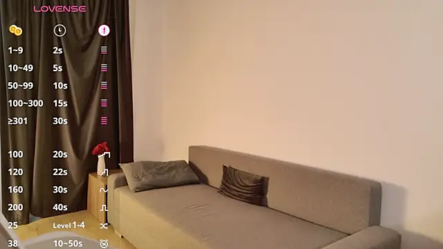 Snapshot of Pinky__Binky chatting on February 20, 2025, 2:02 pm Pinky  Binky online show from February 20, 2025, 2:02 pm