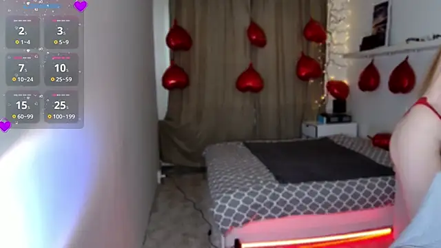 atlantis s online show from March 1, 2025, 3:05 pm