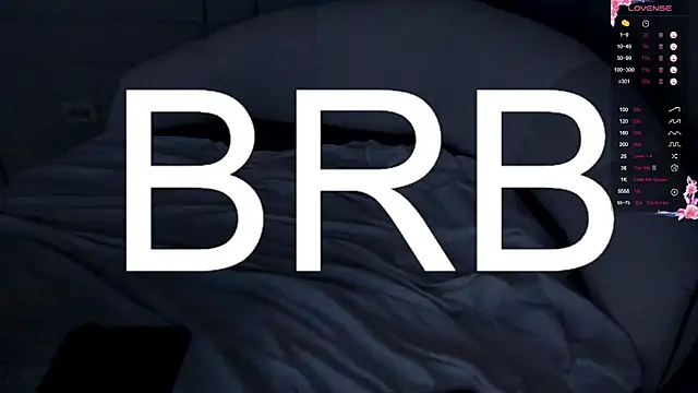 anna lorenss online show from March 21, 2025, 3:02 pm